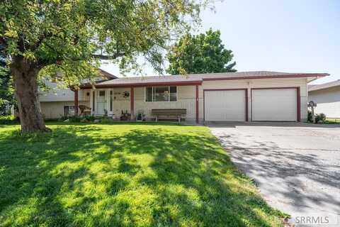 2350 Eastview Drive, Idaho Falls, ID 83401