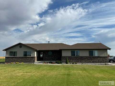 1212 W 600 N, Blackfoot, ID 83221
