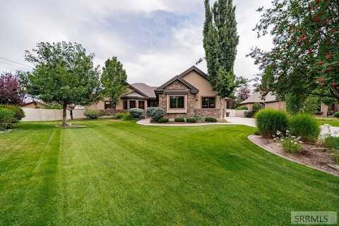 145 Stillwater Drive, Idaho Falls, ID 83404