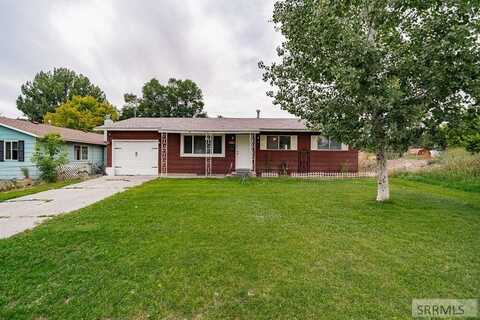 1165 Bear Avenue, Idaho Falls, ID 83402