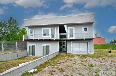430 N 5th E, Driggs, ID 83422
