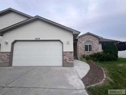 3818 Silverwood Circle, Idaho Falls, ID 83406