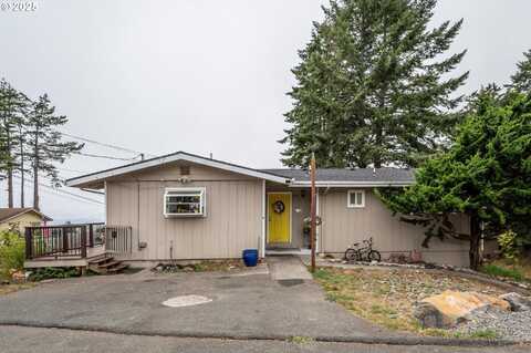 1214 Ransom Avenue, Brookings, OR 97415