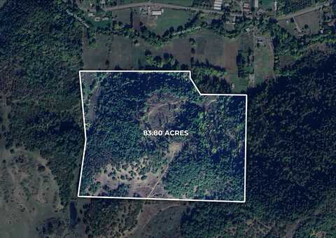 0 N Myrtle Road, Myrtle Creek, OR 97457