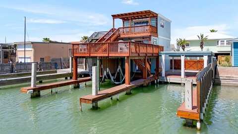123 Windward Dr., Port Isabel, TX 78578