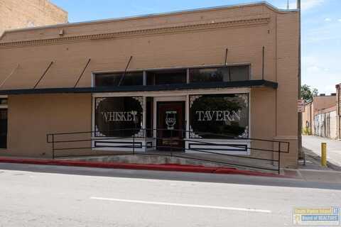 628 12th St., Brownsville, TX 78520