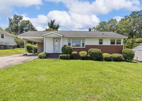 711 Springhill Avenue, Spartanburg, SC 29303