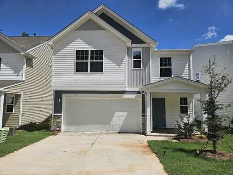 23 Snowmill Road, Woodruff, SC 29388