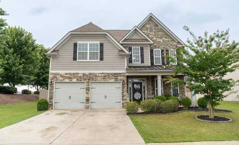 716 Ridgeville Crossing Drive, Inman, SC 29349