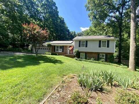 22 Ashley Court, Inman, SC 29349