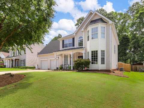 526 E Abington Way, Spartanburg, SC 29306