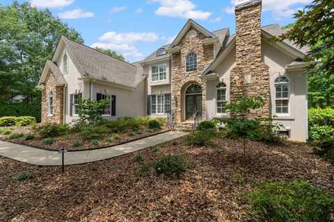 316 Benton Court, Spartanburg, SC 29301