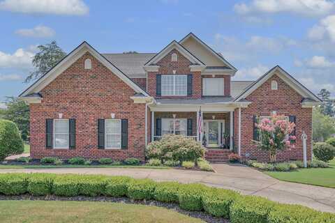 707 Gorham Drive, Boiling Springs, SC 29316