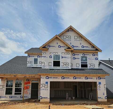 12120 Mahogany Circle, Inman, SC 29349