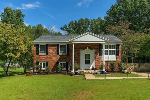 132 Ashmore Avenue, Gaffney, SC 29341