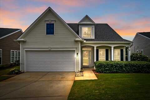 812 Medora Drive, Greer, SC 29650