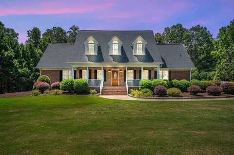 380 Earles Fort Road, Landrum, SC 29356