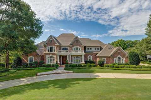 106 Chatsworth Road, Greer, SC 29651
