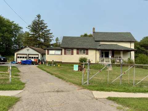 1510 S Chipman, Owosso, MI 48867