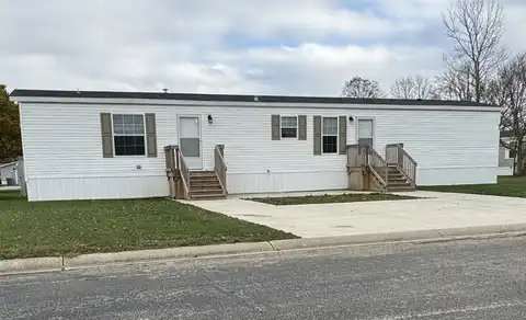 398 Brookside Manor, Goshen, IN 46526