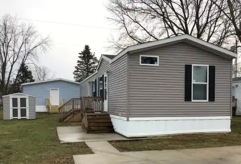 289 Brookside Manor, Goshen, IN 46526