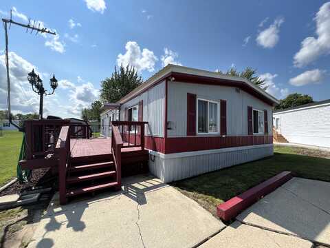 40028 Margate Ct, Sterling Heights, MI 48310