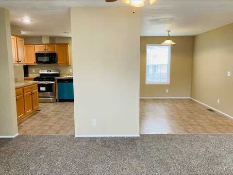1126 Chateau, Monroe, MI 48161