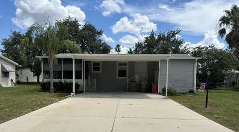 2265 GRAND TRAVERSE CIRCLE, Grand Island, FL 32735