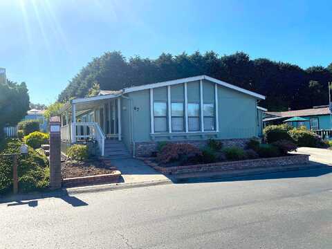 1090 Murray Road, Space 67, McKinleyville, CA 95519