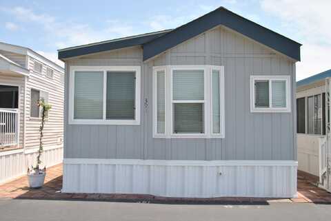 200 Dolliver St. Lot #391, Pismo Beach, CA 93449