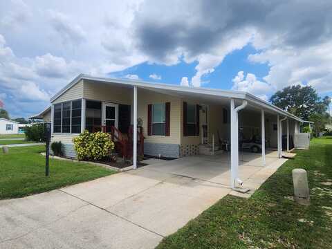 3000 US HWY 17/92 W, LOT #312, Haines City, FL 33844