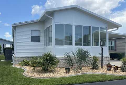 29200 S. Jones Loop Road #23, Punta Gorda, FL 33950