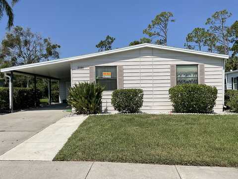 2186 La Costa Village Blvd., Port Orange, FL 32129