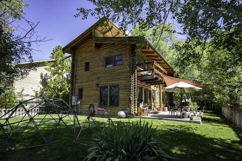 309 N River St, Hailey, ID 83333