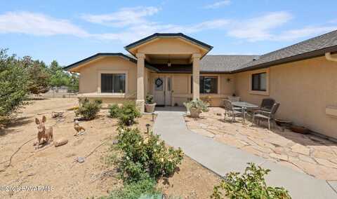 1187 Chuck Wagon Lane, Chino Valley, AZ 86323