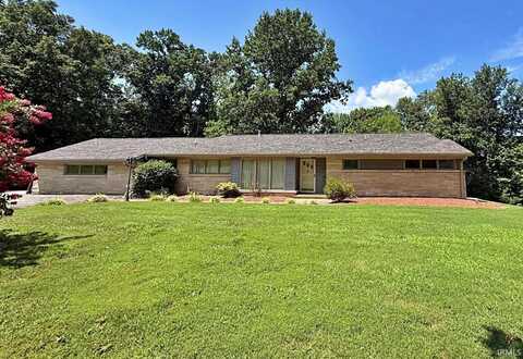 29 Sugarland Road, Washington, IN 47501