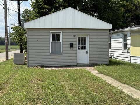 1771 Judson Street, Evansville, IN 47713