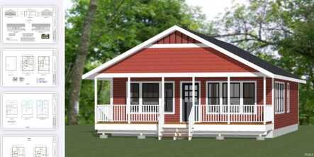 22 W Old State Road 66, Hatfield, IN 47634