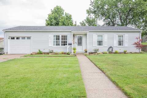 113 Glenview Drive, Evansville, IN 47710