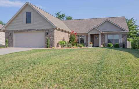 7434 Lyman Court, Evansville, IN 47715