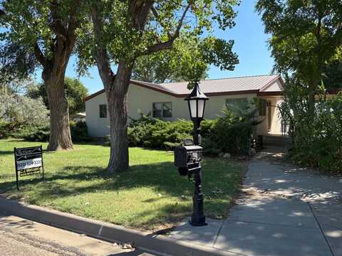 310 310 Main St., Kismet, KS 67859
