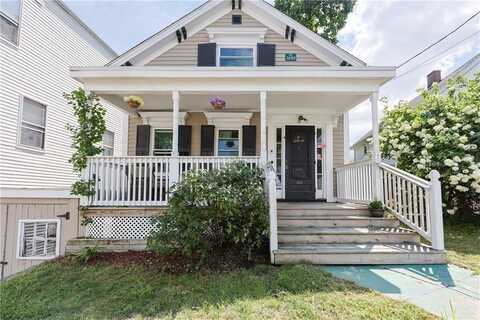 100 Prospect Street, Woonsocket, RI 02895