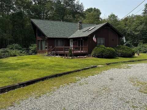 241 Pine Hill Road, Sterling, CT 06377