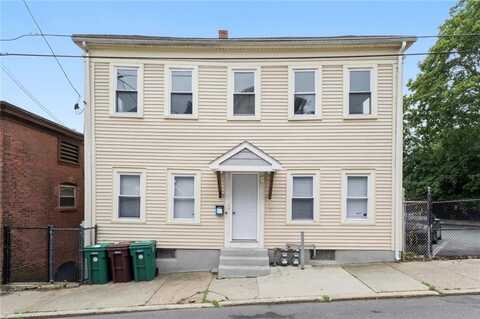 62 Cato Street, Woonsocket, RI 02895