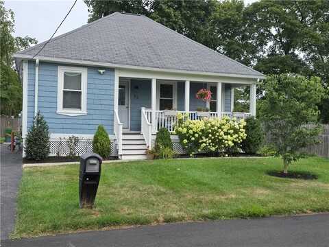 83 Payton Avenue, Warwick, RI 02889