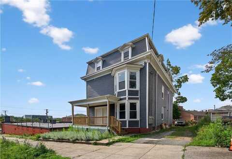 14 Duncan Avenue, Providence, RI 02906