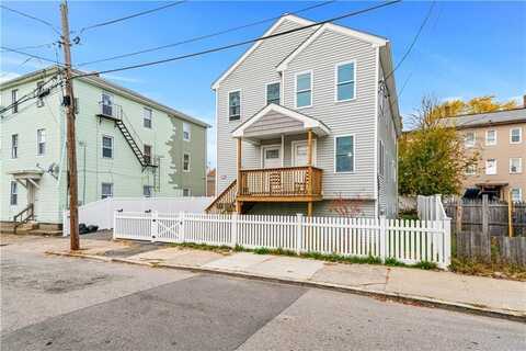 193 Harrison Street, Pawtucket, RI 02860