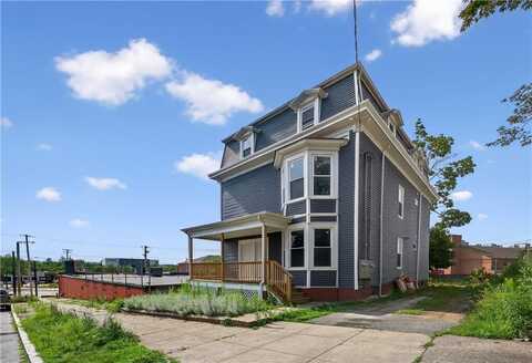 12 Duncan Avenue, Providence, RI 02906