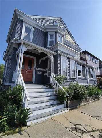 12 CATHERINE Street, Newport, RI 02840