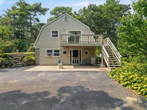 133 Old Mill Road, Charlestown, RI 02813